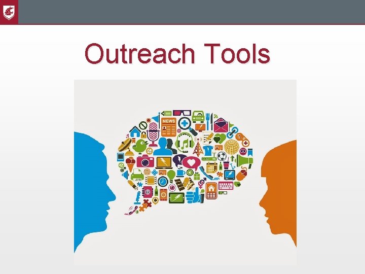 Outreach Tools 