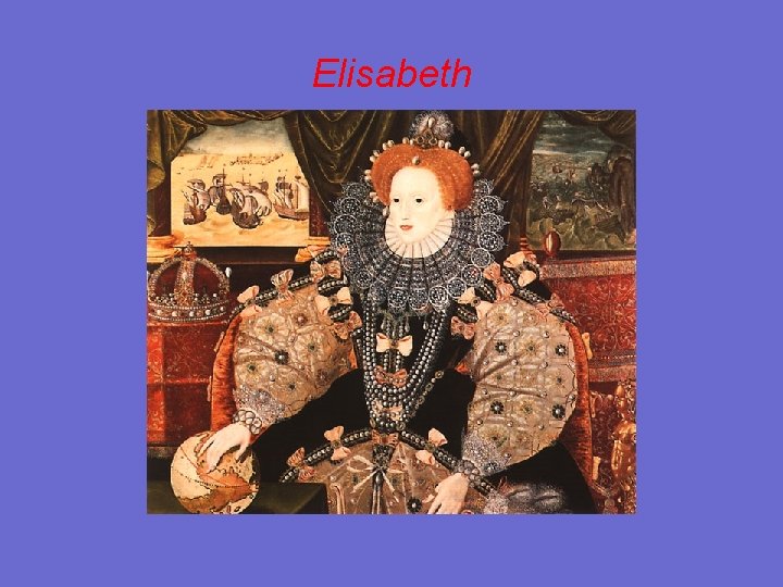 Elisabeth 