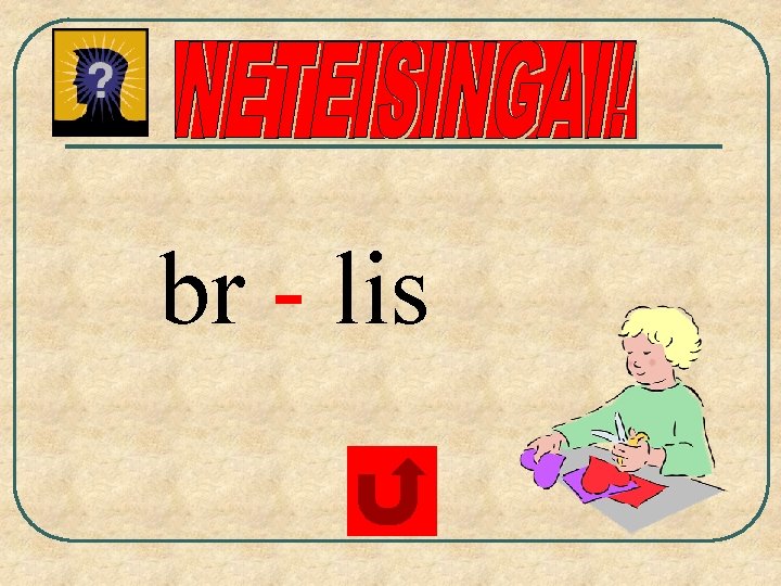 br - lis 