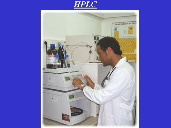 HPLC 