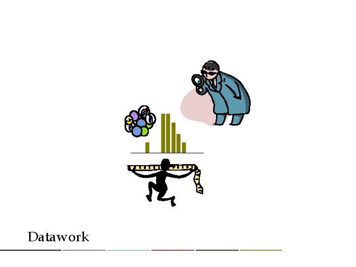 Datawork Datawork