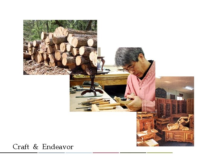 Craft & Endeavor Craft & Endeavor