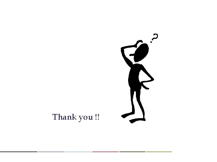 Thank you !! Thank you !!