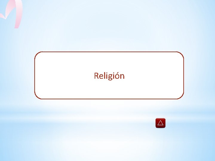 Religión 