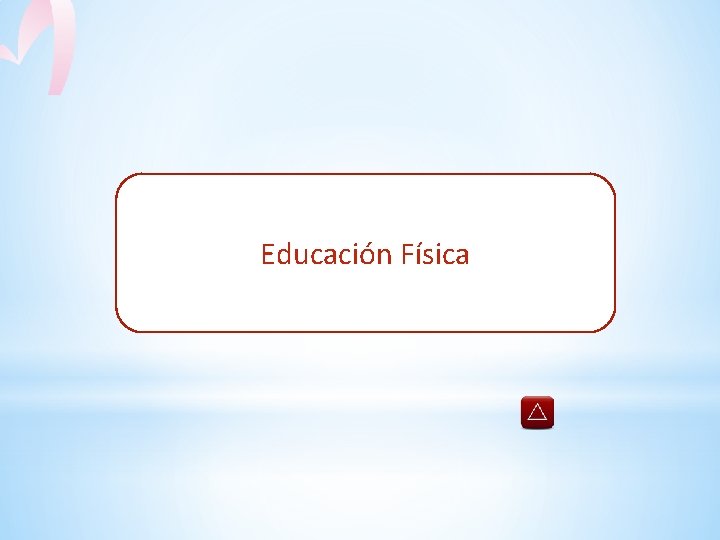 Educación Física 