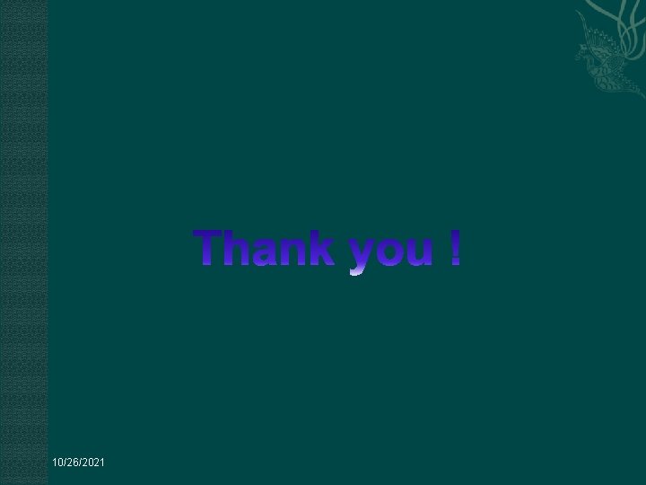 10/26/2021 
