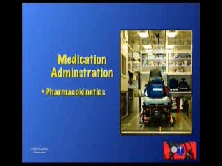 Pharmacokinetics clip 