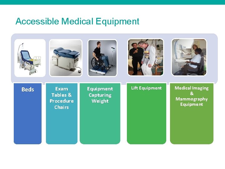 Accessible Medical Equipment Beds Exam Tables & Procedure Chairs Equipment Capturing Weight Lift Equipment