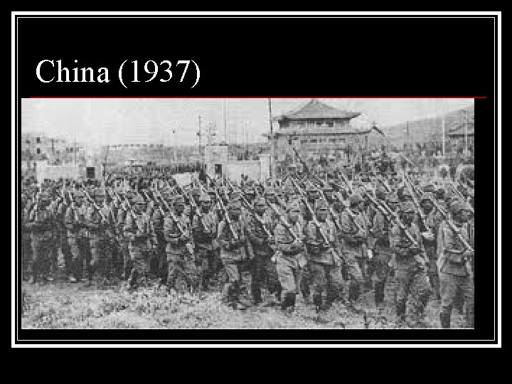 China (1937) 