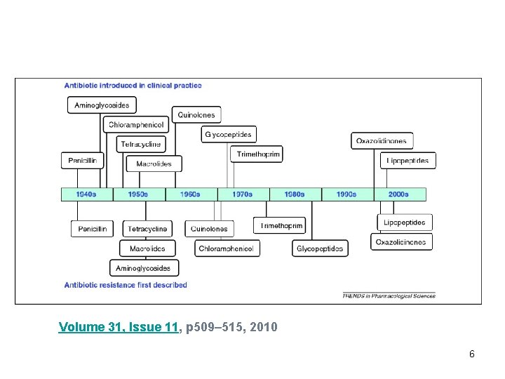 Volume 31, Issue 11, p 509– 515, 2010 6 