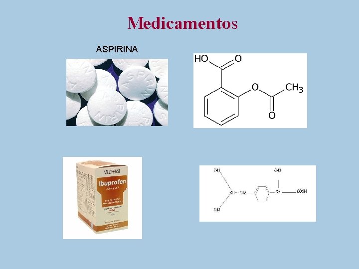 Medicamentos ASPIRINA 