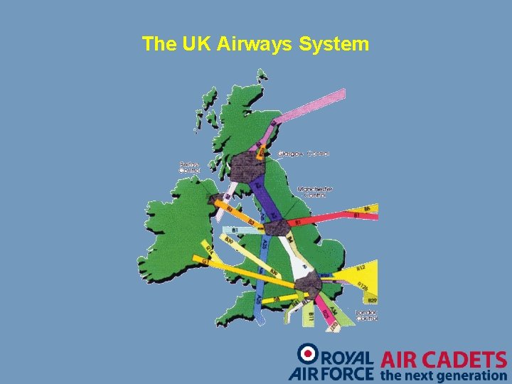 The UK Airways System 