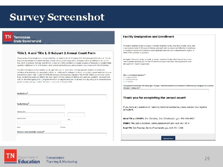 Survey Screenshot 29 