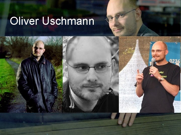 Oliver Uschmann 