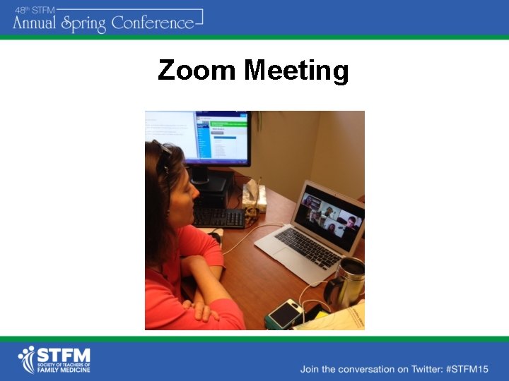 Zoom Meeting 