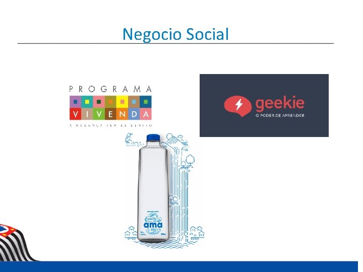 Negocio Social 