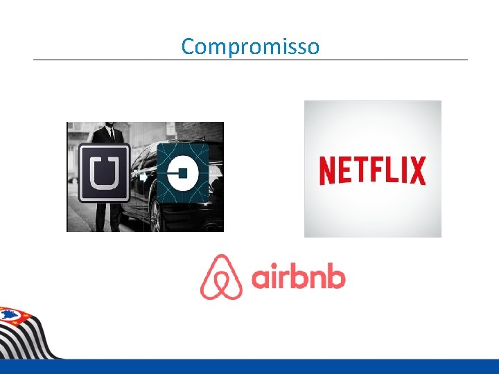 Compromisso 