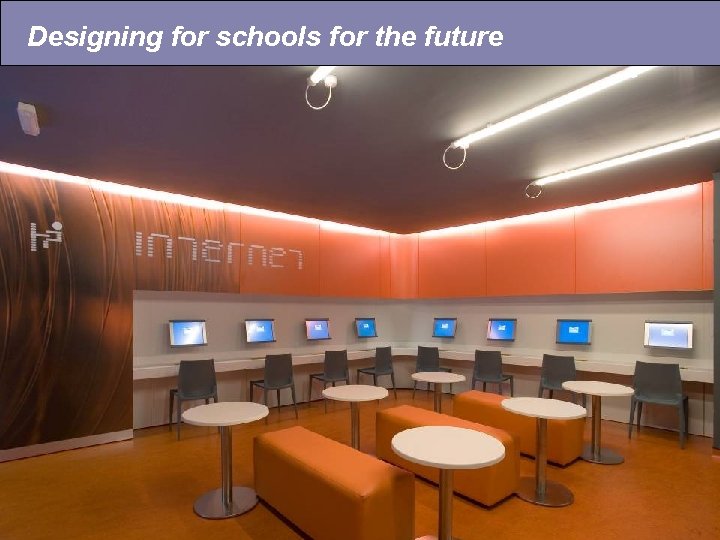 Designing for schools for the future department for education and skills creating opportunity, releasing