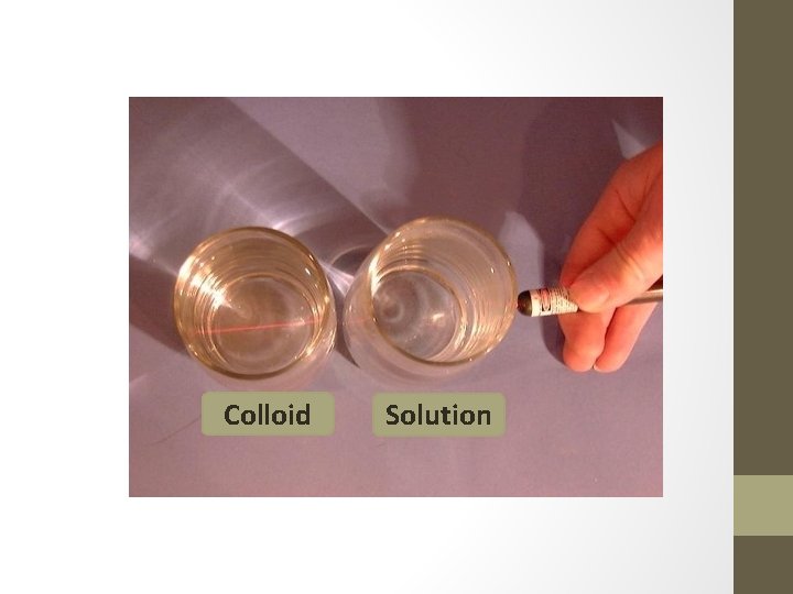 Lifestyle Chemistry Part 1 The Substances You Use