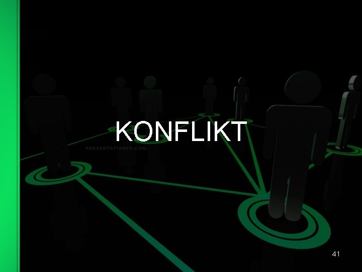 KONFLIKT 41 