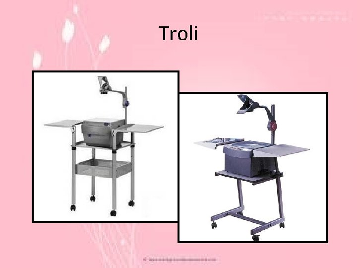 Troli 