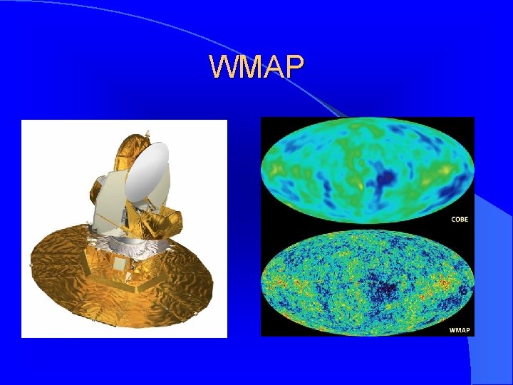 WMAP 