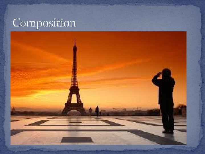 Composition  Composition