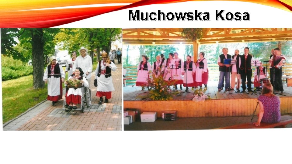 Muchowska Kosa 
