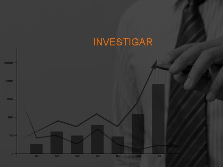INVESTIGAR 