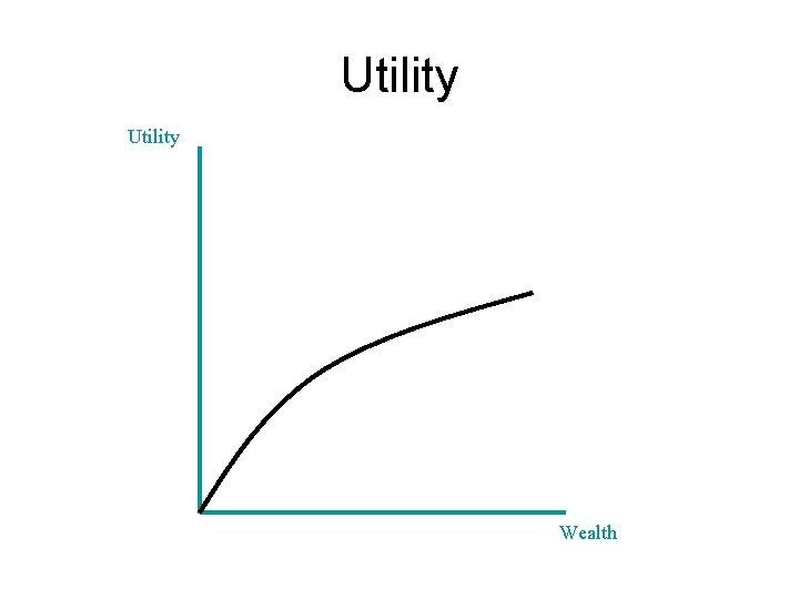 Utility Wealth 