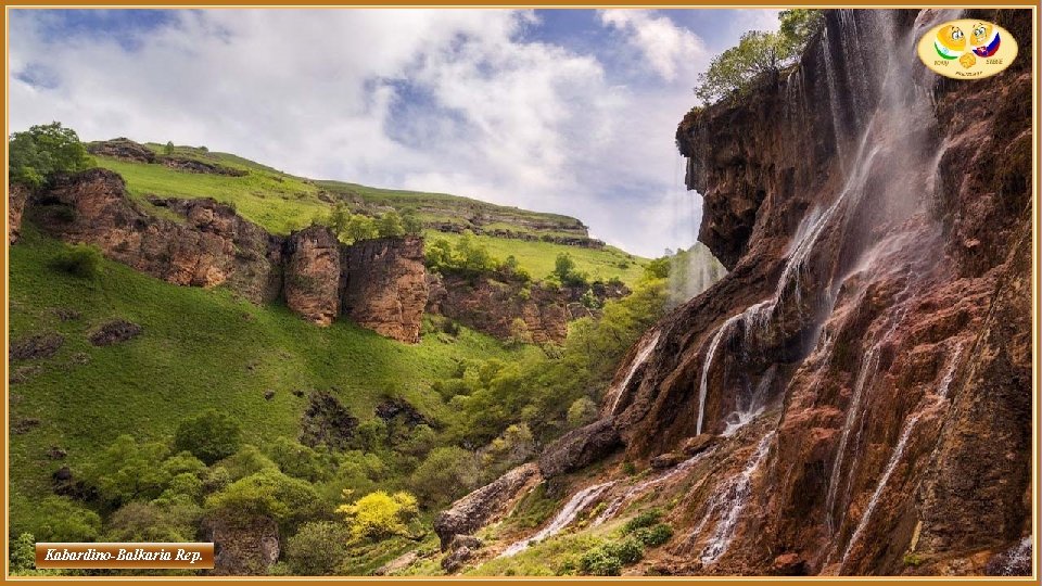 Kabardino-Balkaria Rep. 