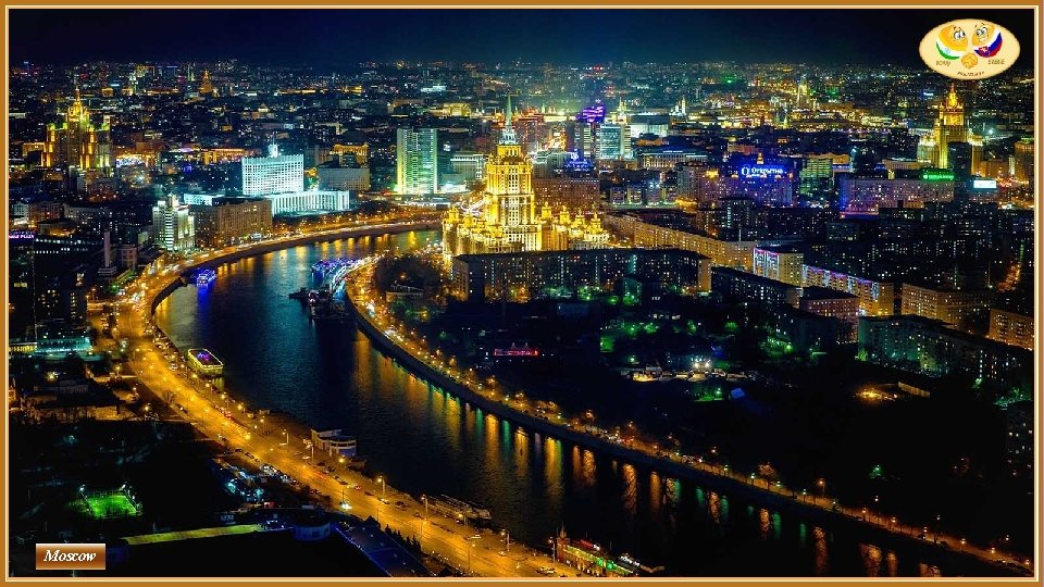 Moscow 