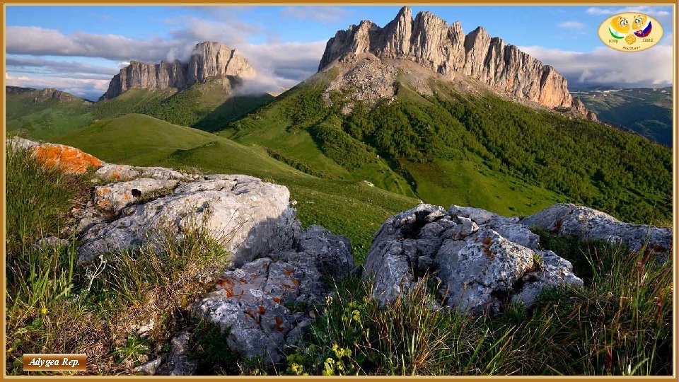 Adygea Rep. 