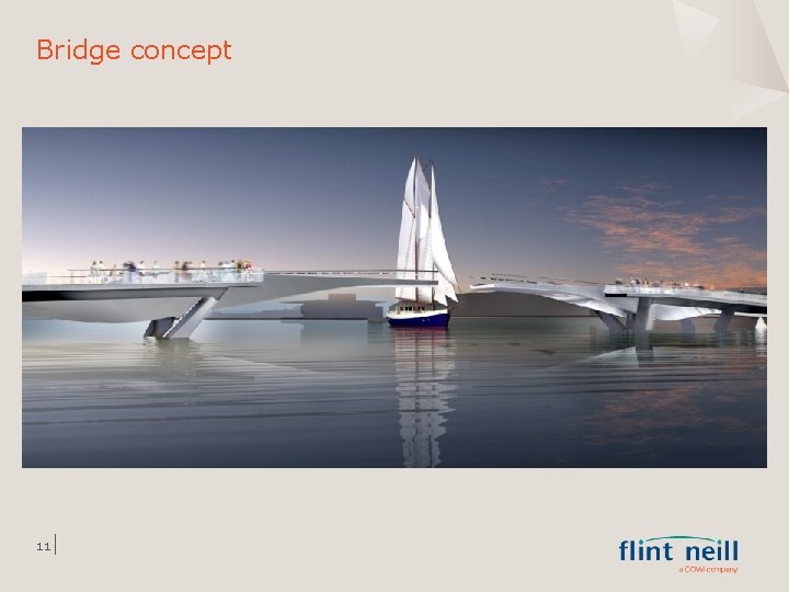 Bridge concept 11 