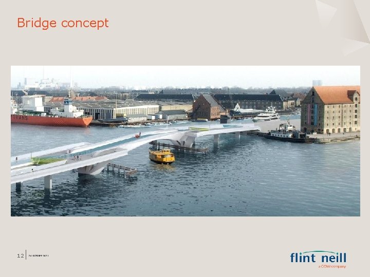 Bridge concept 12 26 OCTOBER 2021 