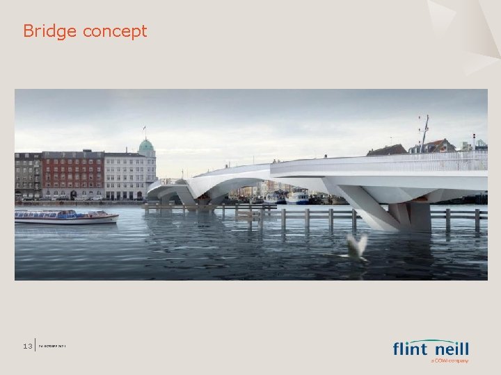 Bridge concept 13 26 OCTOBER 2021 