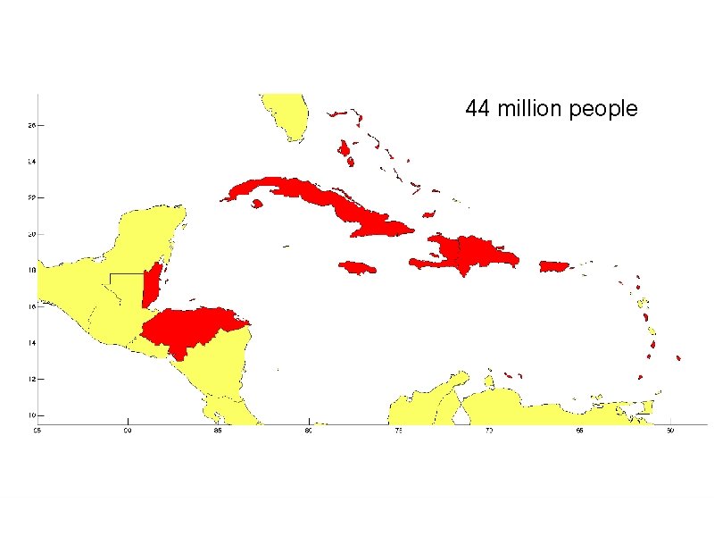 44 million people 