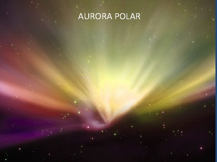 AURORA POLAR 