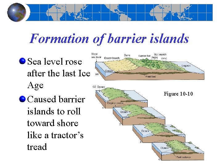 Chapter 10 The Coast Beaches and Shoreline Processes