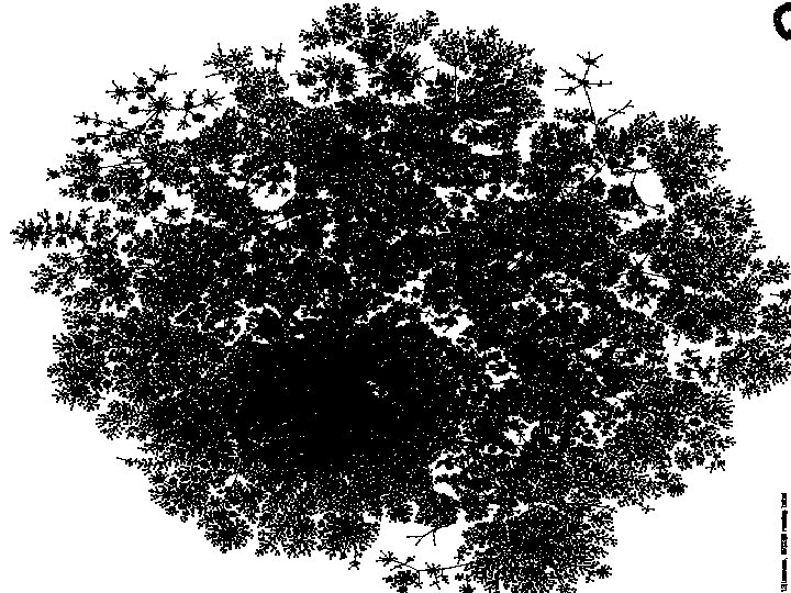 Mapping the Internet and intranets slide 46 of 120 