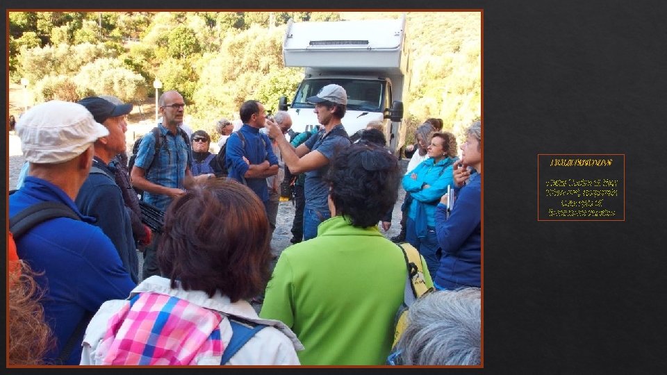 DOMUSNOVAS Visita Grotta di San Giovanni, stupendo esempio di fenomeno carsico 