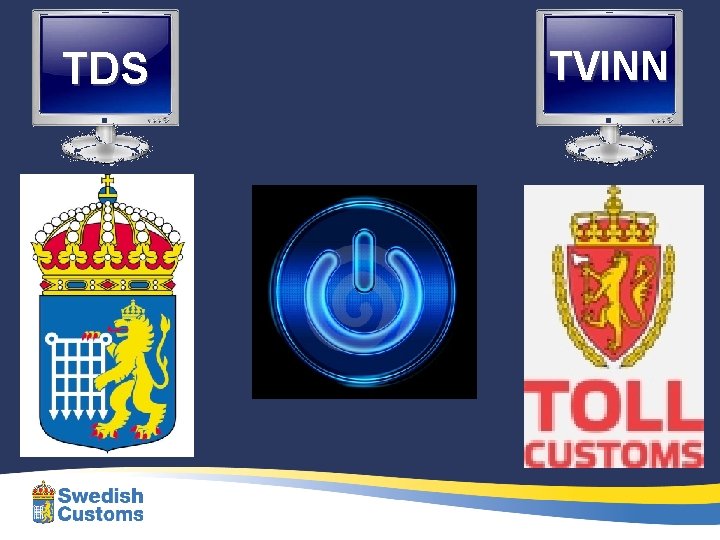 TDS TVINN 