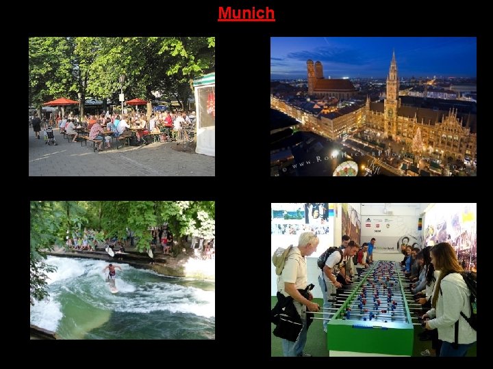 Munich 