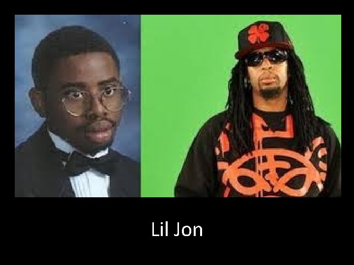 Lil Jon 