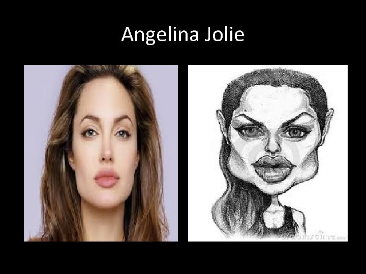 Angelina Jolie 