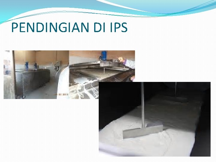 PENDINGIAN DI IPS 