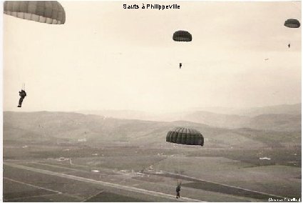 Sauts à Philippeville (Jean Le Francilien) 