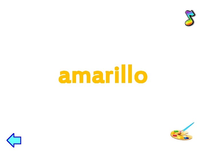 amarillo 