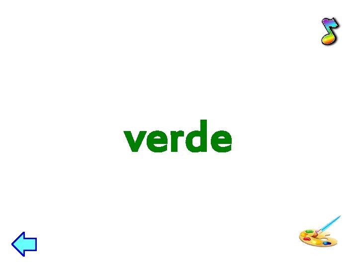 verde 