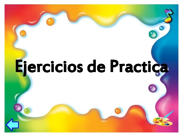 Ejercicios de Practica 